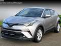 Toyota C-HR Hybrid Club 25100 KM LED-Paket Navi 8-fach Alu SH Grau - thumbnail 1