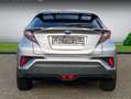 Toyota C-HR Hybrid Club 25100 KM LED-Paket Navi 8-fach Alu SH Grau - thumbnail 4