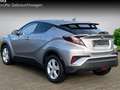 Toyota C-HR Hybrid Club 25100 KM LED-Paket Navi 8-fach Alu SH Grau - thumbnail 2