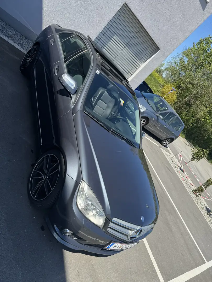 Mercedes-Benz C 320 Avantgarde CDI Aut. - 1