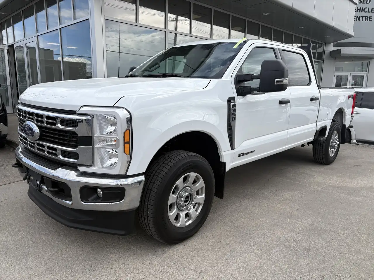 2024 Ford F 350