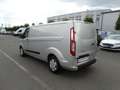 Ford Transit Custom Custom 2.0Tdci-L2*CLIMA*SORTIMO/BOTT*NAVI*Sthz Silber - thumbnail 6