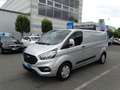 Ford Transit Custom Custom 2.0Tdci-L2*CLIMA*SORTIMO/BOTT*NAVI*Sthz Silber - thumbnail 2