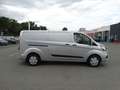Ford Transit Custom Custom 2.0Tdci-L2*CLIMA*SORTIMO/BOTT*NAVI*Sthz Silber - thumbnail 9