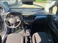 Opel Crossland Edition 1.2 T 110cv MT6 Zilver - thumbnail 11