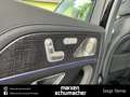 Mercedes-Benz GLS 63 AMG AMG GLS 63 4M+ 7Sitze+Pano+Drivers+Standh.+AHK LED Noir - thumbnail 16