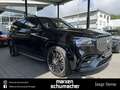 Mercedes-Benz GLS 63 AMG AMG GLS 63 4M+ 7Sitze+Pano+Drivers+Standh.+AHK LED Schwarz - thumbnail 3
