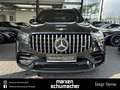 Mercedes-Benz GLS 63 AMG AMG GLS 63 4M+ 7Sitze+Pano+Drivers+Standh.+AHK LED Schwarz - thumbnail 2