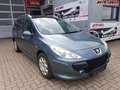 Peugeot 307 SW Comfort 1,6 HDi 66 kW (90 PS), Schalt. 5-Gang Grau - thumbnail 7