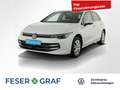 Volkswagen Golf 1.5 eTSI Style DSG AHK / Navigationssystem Weiß - thumbnail 1