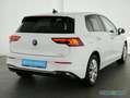 Volkswagen Golf 1.5 eTSI Style DSG AHK / Navigationssystem Weiß - thumbnail 4