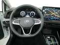 Volkswagen Golf 1.5 eTSI Style DSG AHK / Navigationssystem Weiß - thumbnail 11