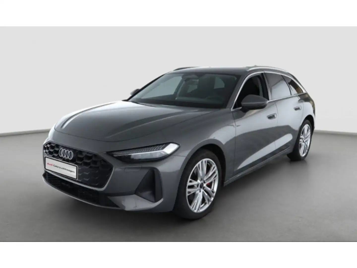 Audi A5 TFSI S tronic *AHK*LED+*PARKASSIST+* Grau - 2