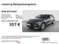 Audi A5 TFSI S tronic *AHK*LED+*PARKASSIST+* Grau - thumbnail 1