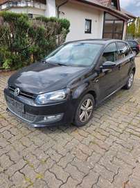 6R Match 1.6 TDI 77kW / 5-türig / Euro 5