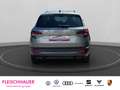 Skoda Karoq Clever 1.5 TSI PDC+SHZ+LED+DAB+KLIMA+RFK+GRA Grau - thumbnail 5