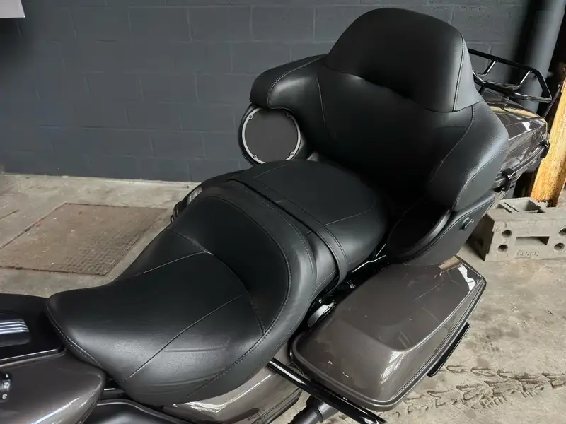 Harley-Davidson Ultra Limited - foto 6