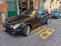 Mercedes-Benz E 320 cdi V6 evo Avantgarde Sport 4matic auto FL Siyah - thumbnail 3