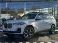 BMW X7 xDrive 40d LiveProf PaAs+ DrAs HUD HiFi Sky Lou Weiß - thumbnail 2