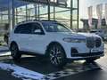BMW X7 xDrive 40d LiveProf PaAs+ DrAs HUD HiFi Sky Lou Weiß - thumbnail 5