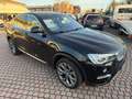 BMW X4 xDrive20d Nero - thumbnail 3