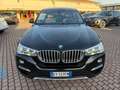 BMW X4 xDrive20d Nero - thumbnail 13