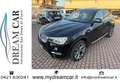 BMW X4 xDrive20d Nero - thumbnail 1