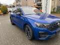 Volkswagen Touareg R 4Motion 3.0 V6 eHybrid EP Ass.462 PS Blau - thumbnail 2