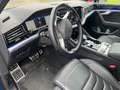 Volkswagen Touareg R 4Motion 3.0 V6 eHybrid EP Ass.462 PS Blau - thumbnail 12