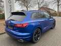 Volkswagen Touareg R 4Motion 3.0 V6 eHybrid EP Ass.462 PS Blau - thumbnail 5