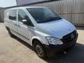Mercedes-Benz Vito Mixto 122 CDI Lang Automatik TÜV 04/2027!! Weiß - thumbnail 3