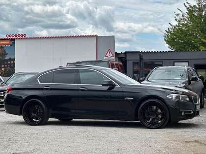 BMW 535 535 d xDrive Luxury *Vollausstattung*Finanzierung*
