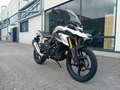 BMW G 310 GS Abs my21 Blanc - thumbnail 2