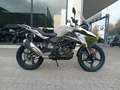BMW G 310 GS Abs my21 Blanc - thumbnail 3