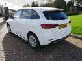 Mercedes-Benz B 200 200d AUT. EX POLITIE ** MARGE CAR** AC Weiß - thumbnail 8