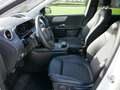 Mercedes-Benz B 200 200d AUT. EX POLITIE ** MARGE CAR** AC Weiß - thumbnail 14