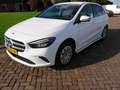 Mercedes-Benz B 200 200d AUT. EX POLITIE ** MARGE CAR** AC Weiß - thumbnail 4