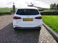Mercedes-Benz B 200 200d AUT. EX POLITIE ** MARGE CAR** AC Weiß - thumbnail 7