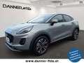 Ford Puma TITANIUM 125 PS EcoBoost/Benzin Mild-Hybrid Silber - thumbnail 1