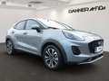 Ford Puma TITANIUM 125 PS EcoBoost/Benzin Mild-Hybrid Silber - thumbnail 2