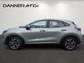 Ford Puma TITANIUM 125 PS EcoBoost/Benzin Mild-Hybrid Silber - thumbnail 6