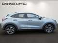 Ford Puma TITANIUM 125 PS EcoBoost/Benzin Mild-Hybrid Silber - thumbnail 3