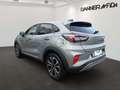 Ford Puma TITANIUM 125 PS EcoBoost/Benzin Mild-Hybrid Silber - thumbnail 5