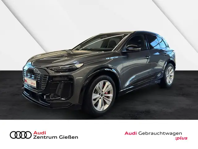 Audi SQ6 e-tron quattro Black Pano B&O HuD 360°Kamera