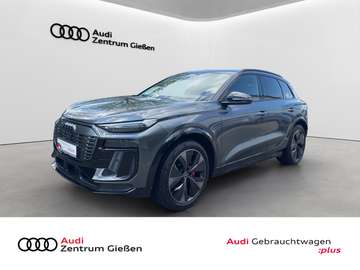 quattro Black Pano B&O HuD 360°Kamera