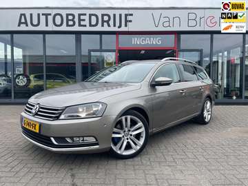 1.4 TSI Highline BlueMotion | Trekhaak