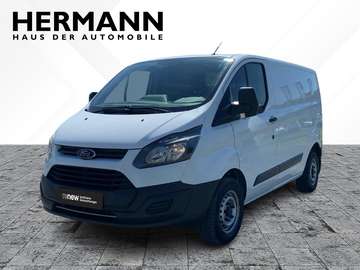 Kasten 2.0 TDCi 270 L1