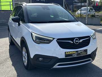 Crossland X 1.2i Edition * GARANTIE 12 MOIS *