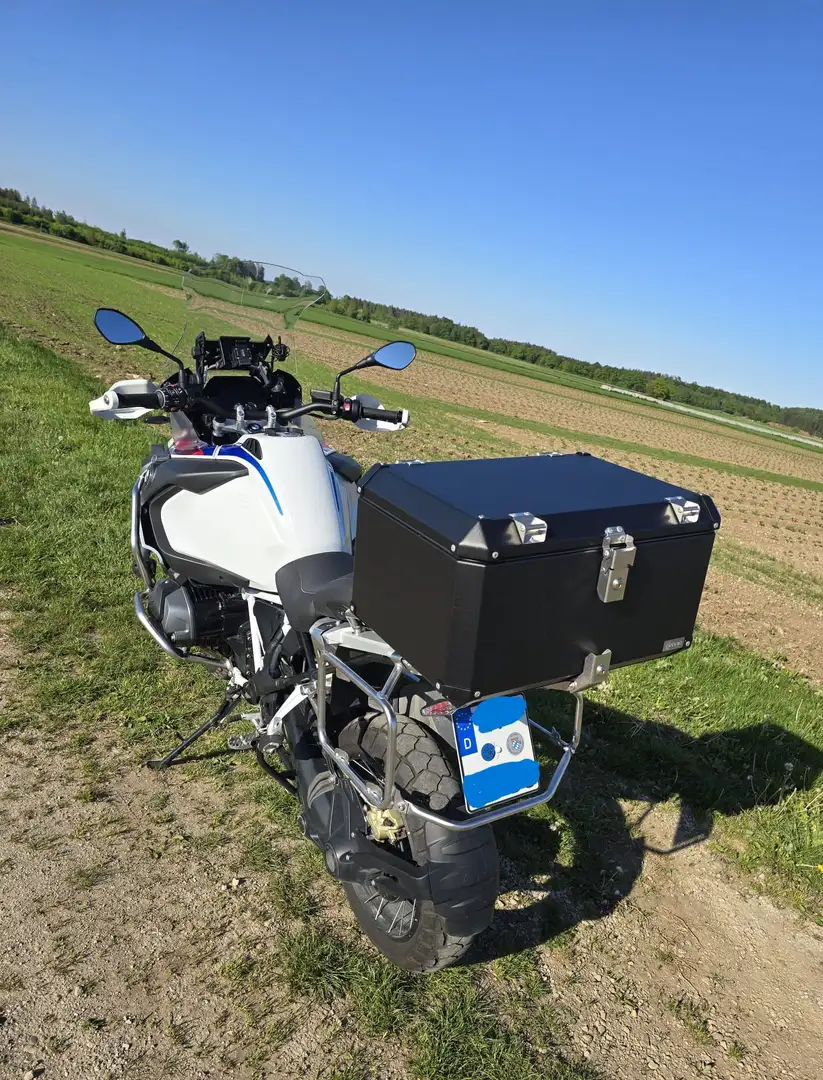 BMW R 1250 GS Adventure - 2