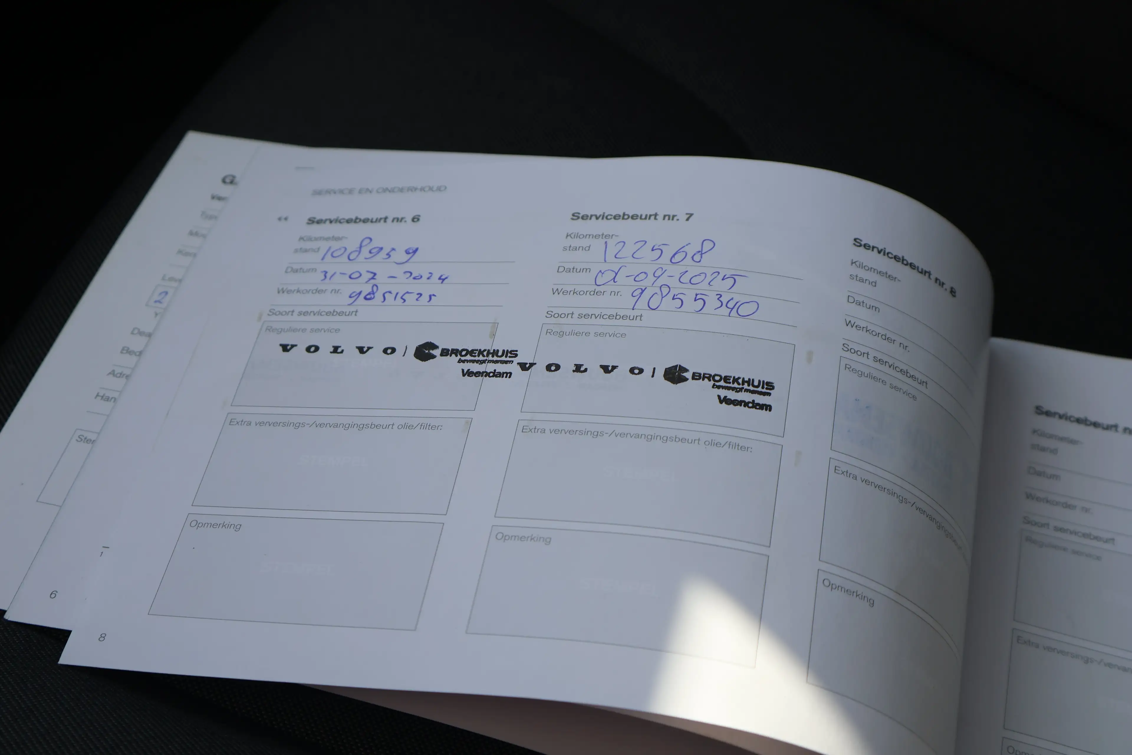 Volvo V40 Cross Country 1.5 T3 Nordic+ Rich Java! | 1e Eigenaar! | All-Sea — photo 34